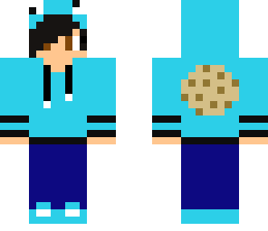 cookie monster