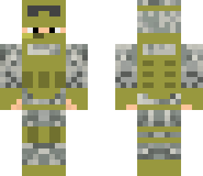 john acu