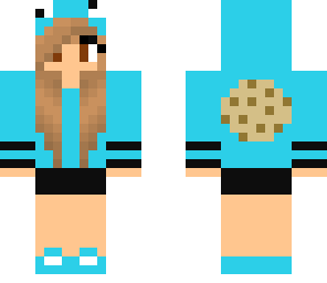 cookie monster