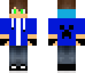 a cool skin