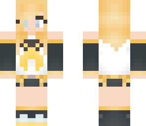 kagamine rin