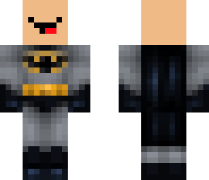 derpy batman