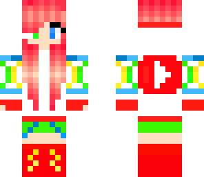 google girl