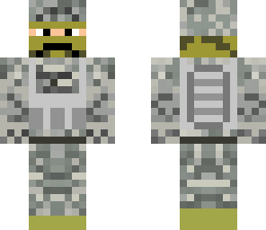 kaag recruit