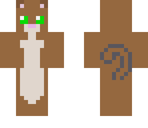 edited warrior cat