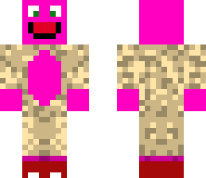 peanut