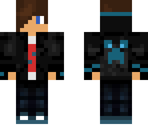 viejo skin de danielhalcon