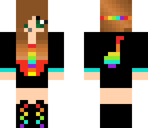 music chick