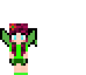 mini fairy