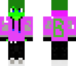 beastboy yay