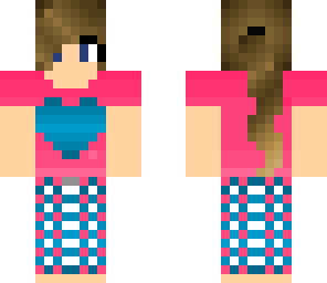 skittlemasters pjs skin xd