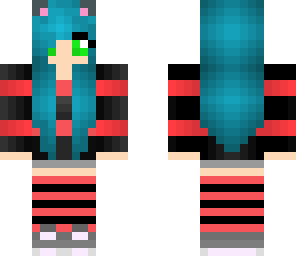 kitty girl