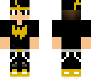 ninjadude's remodeled wutang skin