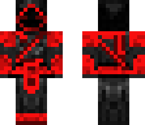 red ender asssassin