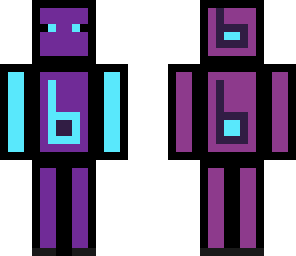 another boo skin