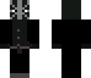 masked magician
