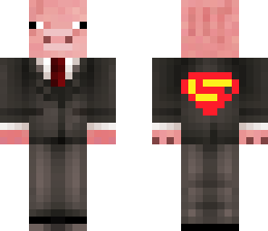 superpigsuit 2