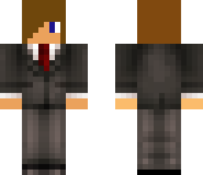tuxedo edit