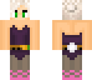 riven