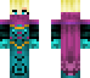 elsa the assassin