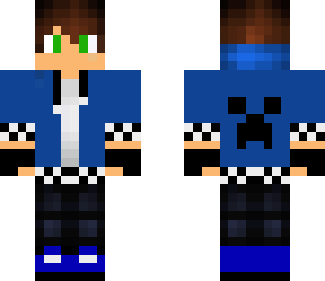 david