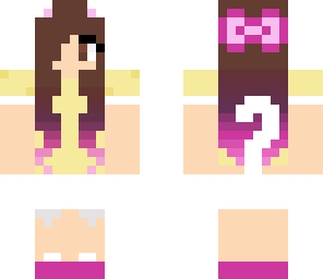 cat girl