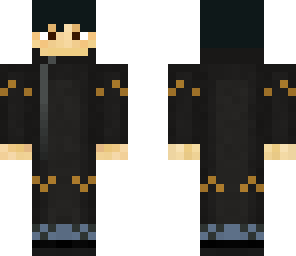 trafalgar law no hat