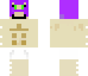 ray maysteryo