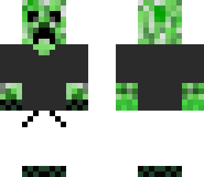 creeper boy