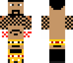 cm punk bitw
