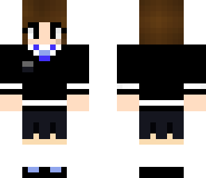the animation mafia uniform ii