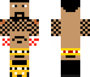 cm punk bitw