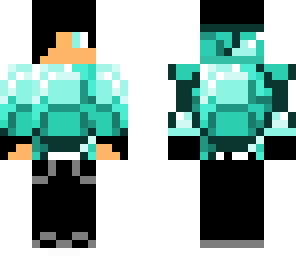 diamond teen