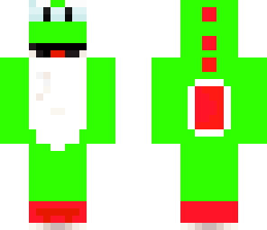 yoshi