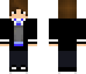 the animation mafia uniform i