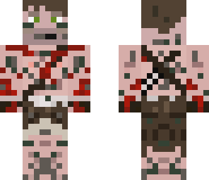 the ripper update
