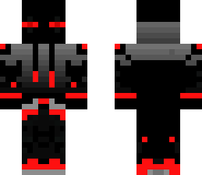 evil ender