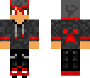 red creeper fan