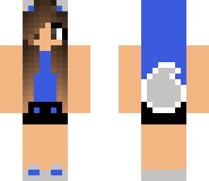 girl skin