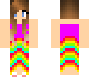 my own creation ricochetkate