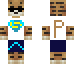 skin for popllioppy