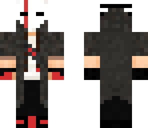 hockey mask killer