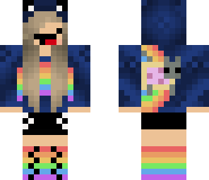 nyan derp