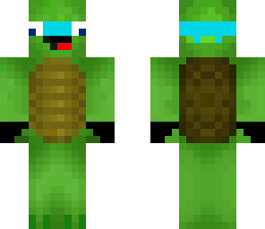 turtle