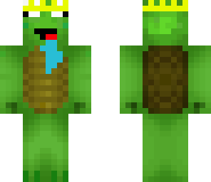 noob turtle