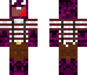 redsh4dow pink