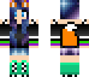 improved galactic fox