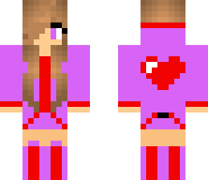 love girl