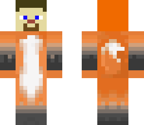 fox-steve parody of ylvis lol