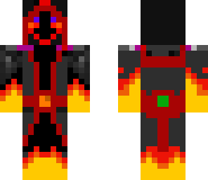 fire mage